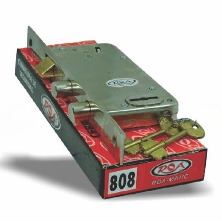808 Roa Cerradura Automatica
