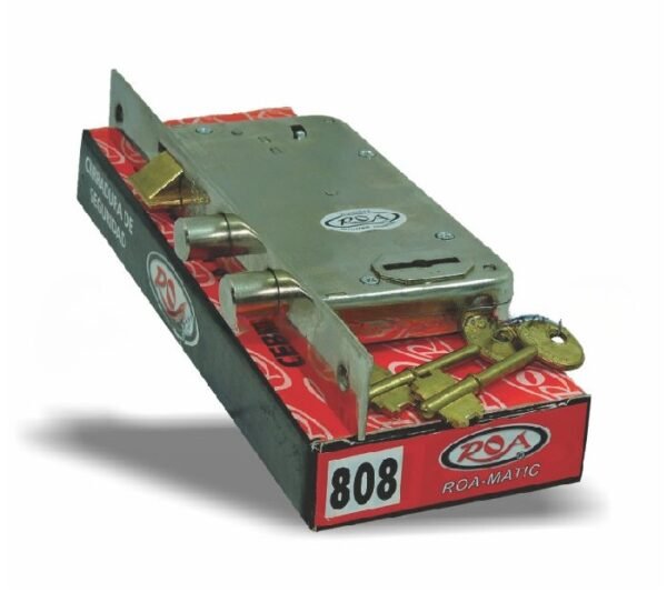 808 Roa Cerradura Automatica