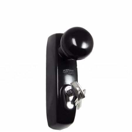 T800p Jaque Pomo Exterior Multipunto