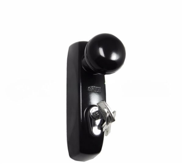 T800p Jaque Pomo Exterior Multipunto