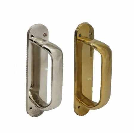 2032 Rialpa Manijon 190x50mm Sanatorio Corto