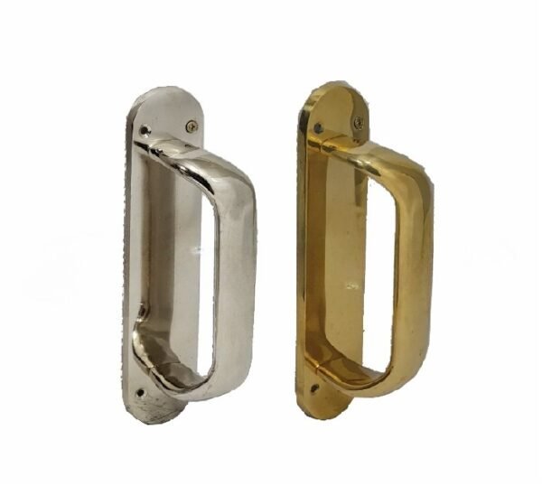 2032 Rialpa Manijon 190x50mm Sanatorio Corto