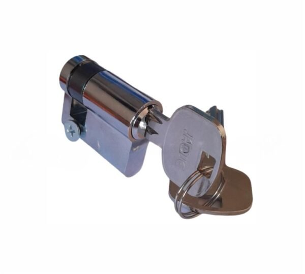 Jaque Medio Cilindro Yale