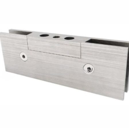 P-02 Zocalo Inferior Para Pivote Con Vuelo