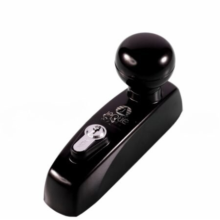 T800m Jaque Pomo Exterior Yale