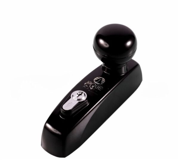 T800m Jaque Pomo Exterior Yale