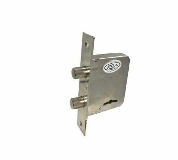 CERROJO ROA 104 DOBLE PALETA
