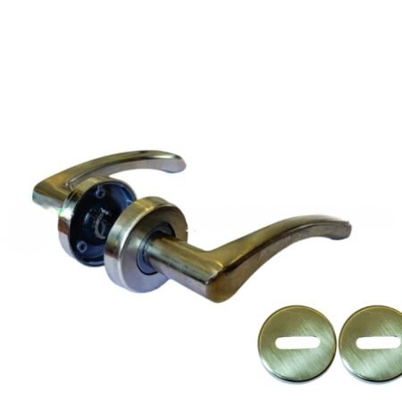 117 Rialpa Lanin Doble Balancin De Aluminio Con Retroceso