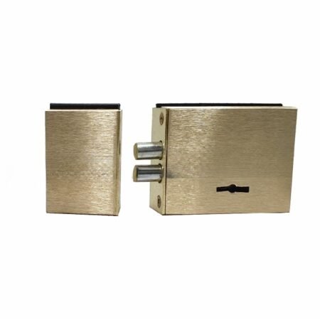 820 Luber Cerrojo De Aplicar Pulido