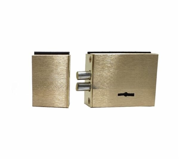 820 Luber Cerrojo De Aplicar Pulido