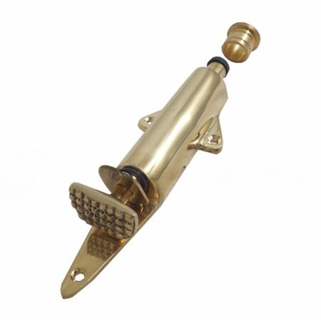 1052 Nogoya Strabaplus Automatico