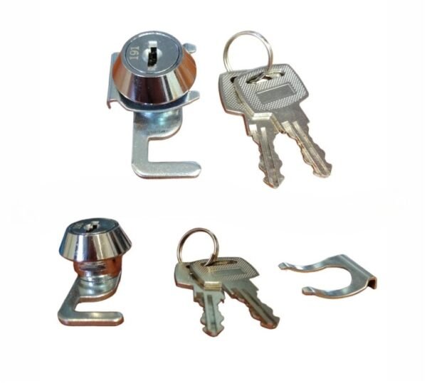 230 Papaiz Cerradura Gaveta