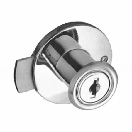 670 Cerradura Para Mueble Papaiz