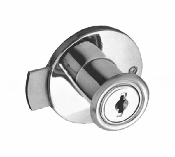 670 Cerradura Para Mueble Papaiz