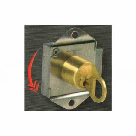 513 Merle Cerradura Mueble De Arrimar