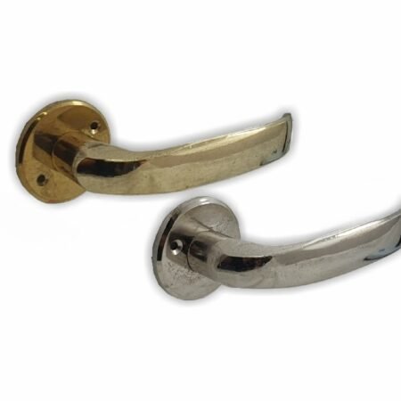 105 Rialpa Manija Giratoria Ministerio Roseta 42mm