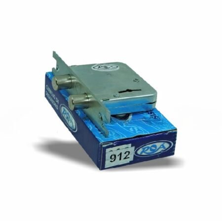 912 Roa Cerrojo Blindex