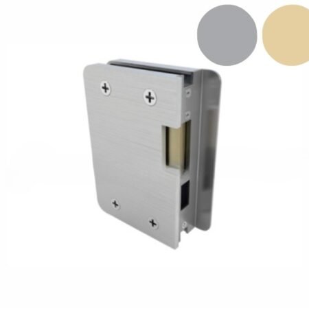 P56n Luber Contra Cerradura Central Con Destrabador Electrico