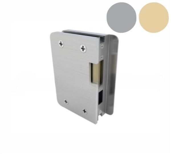 P56n Luber Contra Cerradura Central Con Destrabador Electrico