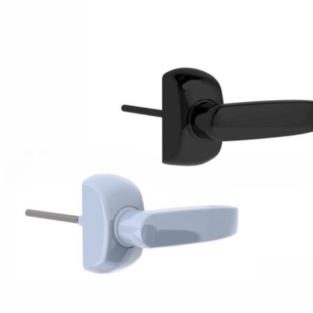 T850m00 Jaque Manija Antipanico Economica Sin Llave