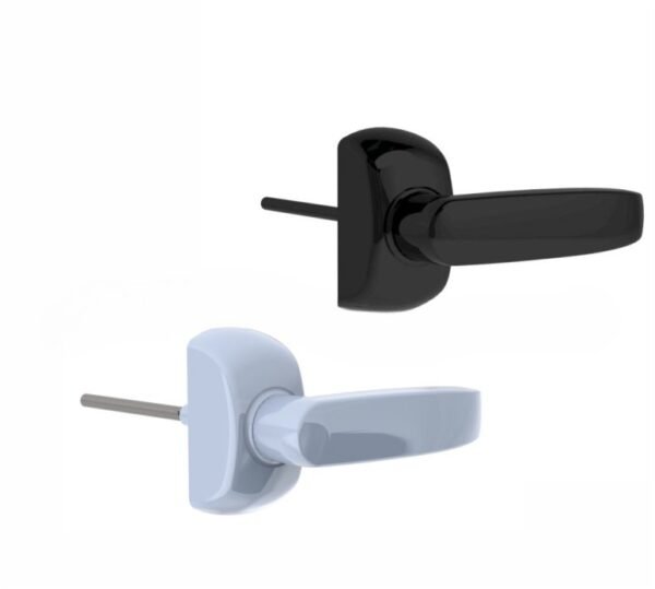 T850m00 Jaque Manija Antipanico Economica Sin Llave