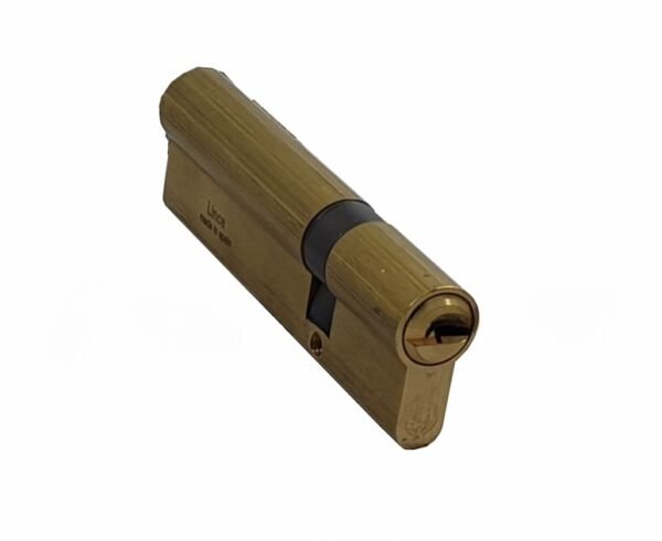 Cilindro Computado Lince 82mm Pulido