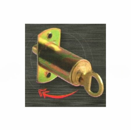 714x38 Merle Cerradura Empuje