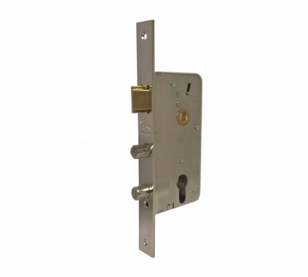 308 Roa Cerradura Computada Manual Sin Cilindro