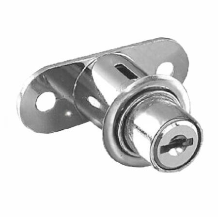 319 Cerradura Para Mueble Papaiz