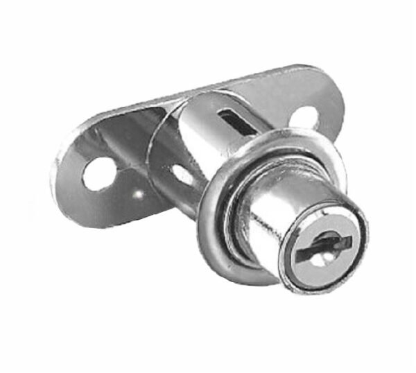 319 Cerradura Para Mueble Papaiz