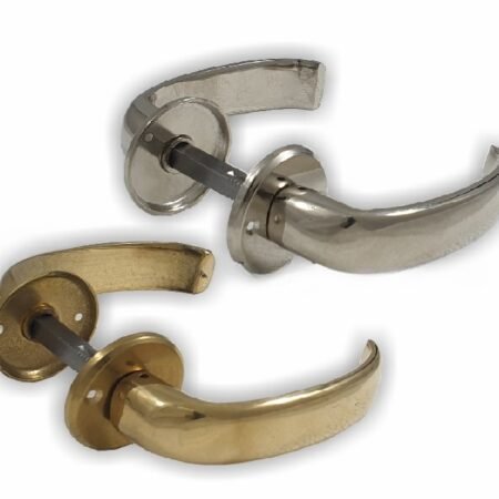 401 Rialpa Manija Sanatorio Pesada Doble Balancin