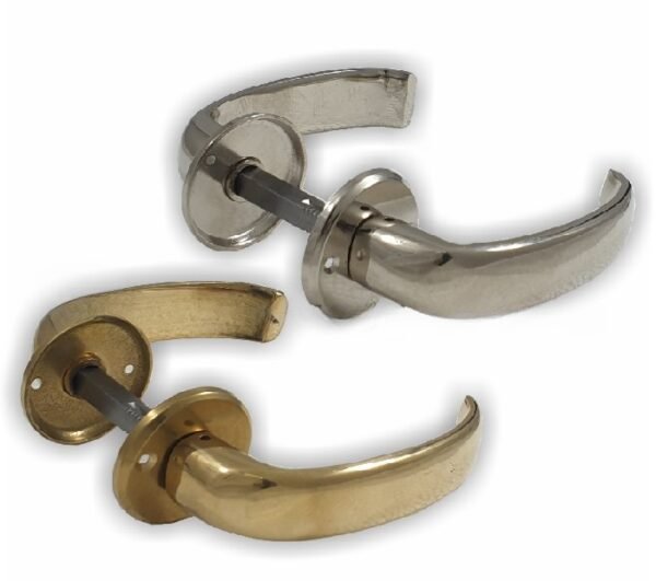 401 Rialpa Manija Sanatorio Pesada Doble Balancin