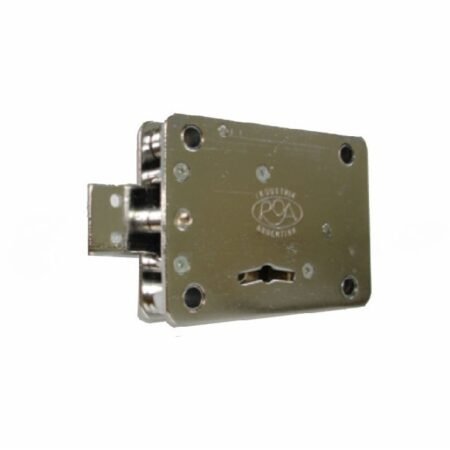 207 Roa Cerradura Caja Fuerte 2 Vueltas