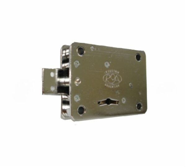 206 Roa Cerradura Para Caja Fuerte 2 Vueltas