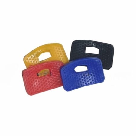 20 Unidades De Identificadores De Llaves (cabezales)