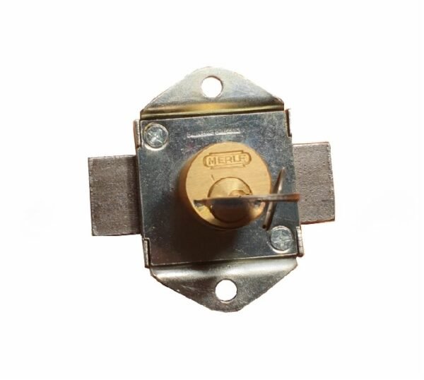 612x18 Merle Cerradura Mueble Arrimar