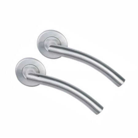 Manijas Tziku Doble Balancin De Acero Inoxidable