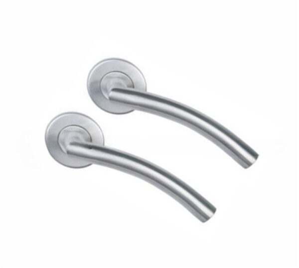 Manijas Tziku Doble Balancin De Acero Inoxidable