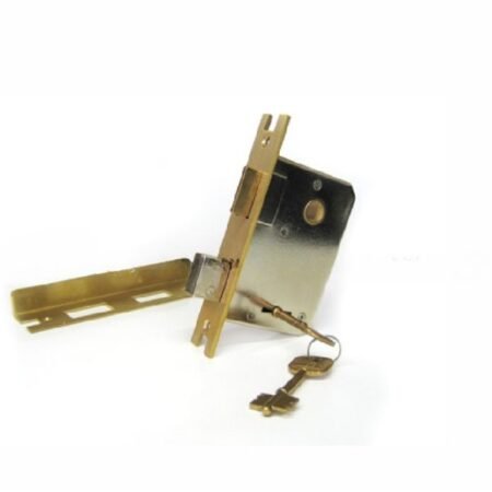 890 Luber Cerradura central