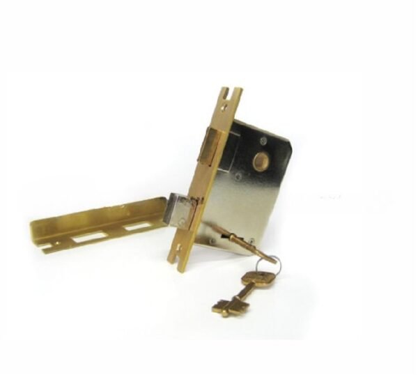 890 Luber Cerradura central