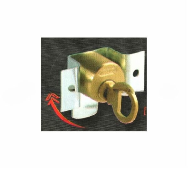 821x18 Merle Cerradura Arrimar