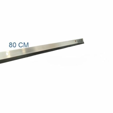 630-0080 Zocalo De Alumino Para Puerta 80cm