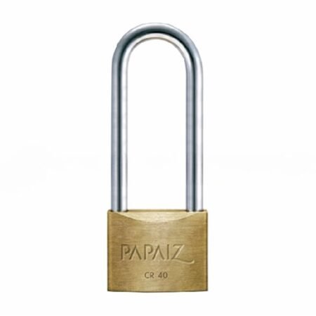 Doble Traba Aro Largo 40x70mm