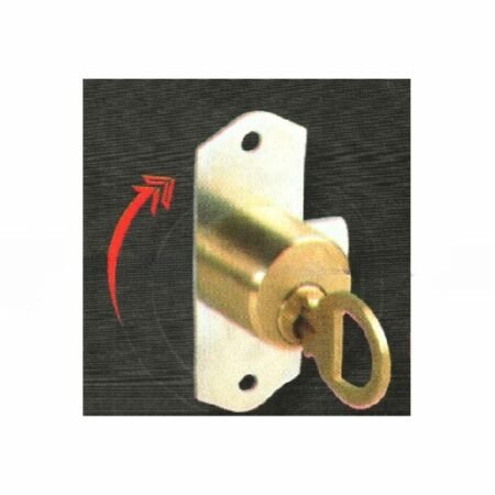 811x18 Merle Cerradura Arrimar