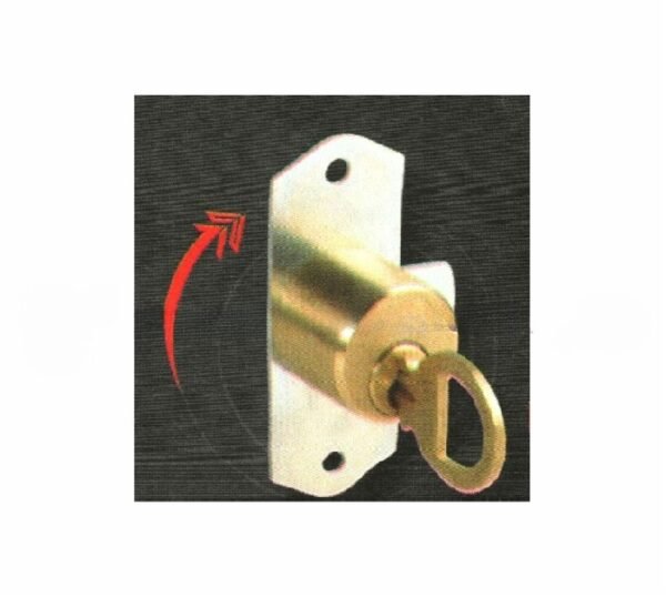 811x18 Merle Cerradura Arrimar