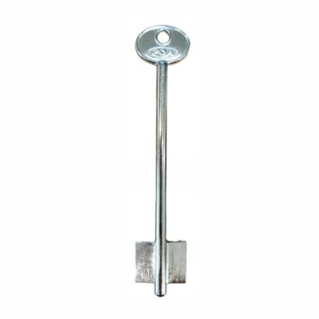 Roa Llave Tesoro para caja fuerte 125mm