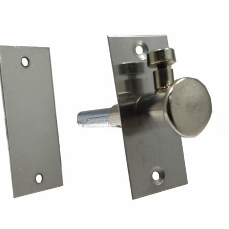 1040 I Nogoya Cierre Central Corredizo Con Traba Platil