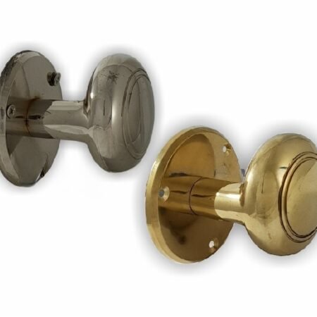 3024 Rialpa Pomo Giratorio Desplazado Roseta De 60 Con Filete