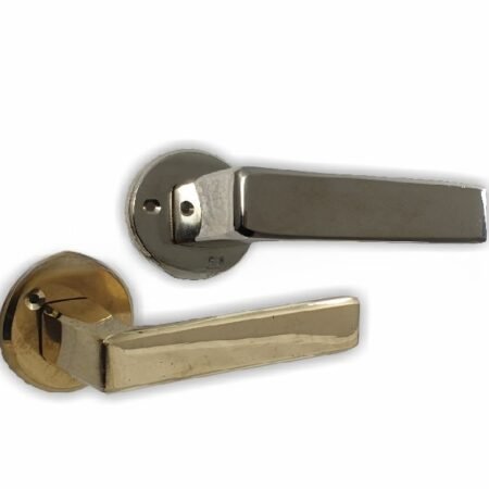 507 Rialpa Manija Giratoria Biselada Roseta De 60