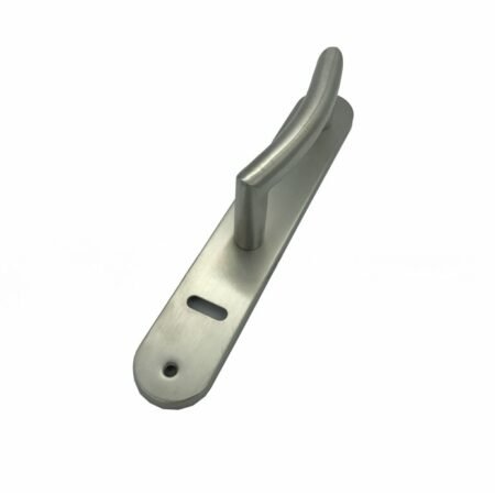 Manijon Kozoh De Acero Inoxidable